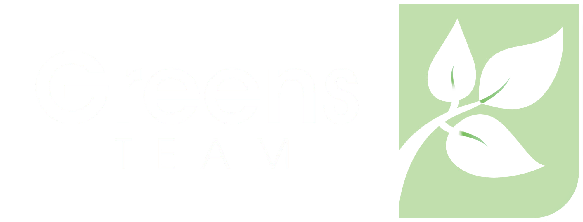 Greens Team